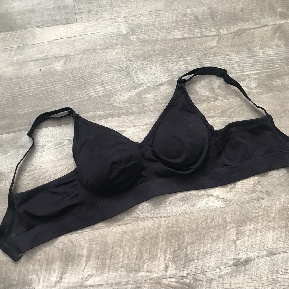 Nursing Bra | Bravado